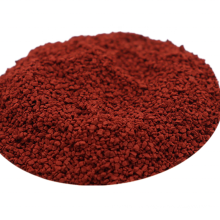 Dark Red EDDHA 6 Chelated Iron Powder EDDHA-Fe-6% Granular Micronutrients Fertilizer  ortho-ortho 1.5 2.0 2.5 3.0  3.6  4.0 4.2